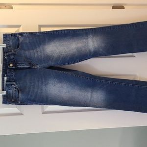 Gap Denim